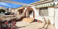 Sale - Bungalow - Torrevieja - Costa Blanca