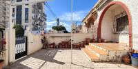 Sale - Bungalow - Torrevieja - Costa Blanca