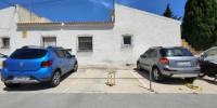 Sale - Bungalow - Torrevieja - Costa Blanca