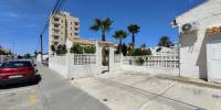 Sale - Bungalow - Torrevieja - Costa Blanca