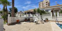 Sale - Bungalow - Torrevieja - Costa Blanca