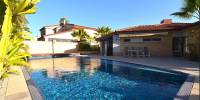 Sale - Villa - Cabo Roig - Muy Cerca De La Playa