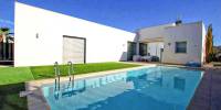 Sale - Villa - Benijófar - Costa Blanca