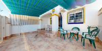 Sale - Bungalow - Torrevieja - Doña Ines