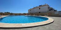 Sale - Bungalow - Torrevieja - Doña Ines