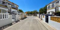 Sale - Bungalow - Torrevieja - Doña Ines