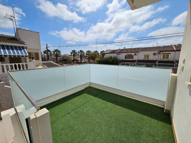 Apartment - Sale - Los Alcázares - Costa Calida