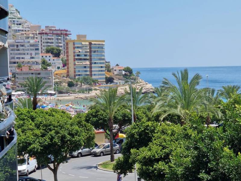 Apartment - Sale - Villajoyosa - Costa Blanca