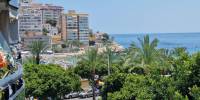 Venta - Apartamento - Villajoyosa - Costa Blanca