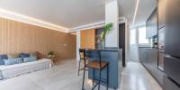 Sale - Apartment - Alicante - Ensanche - Diputación