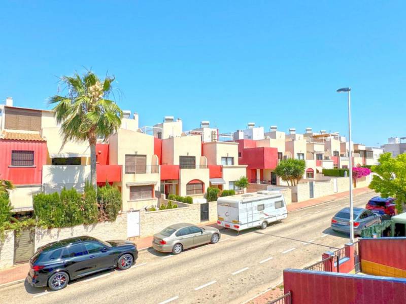 Town house - Sale - Torrevieja - Costa Blanca