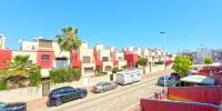 Sale - Town house - Torrevieja - Costa Blanca