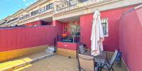 Sale - Town house - Torrevieja - Costa Blanca