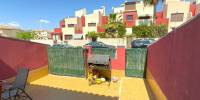 Sale - Town house - Torrevieja - Costa Blanca