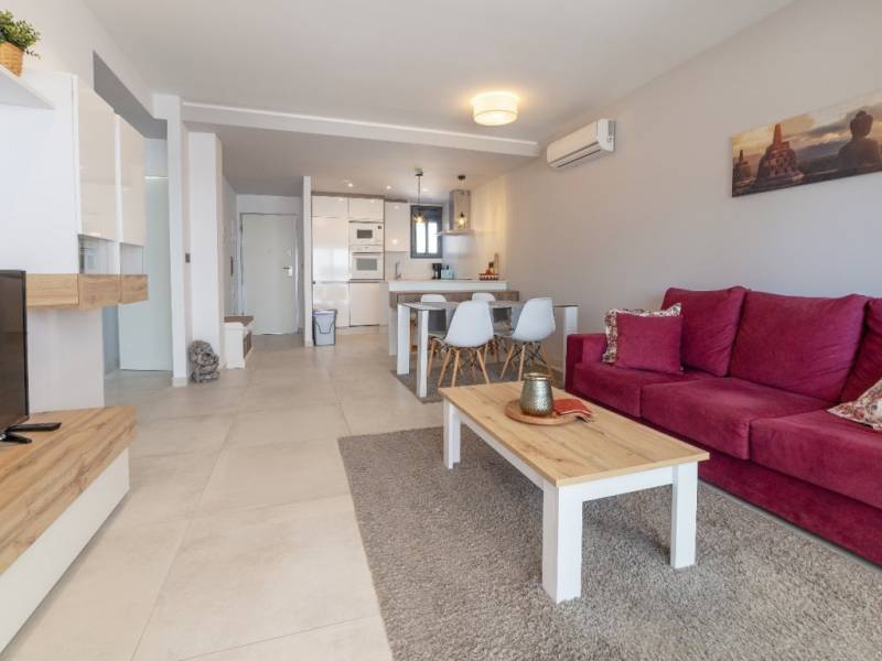 Apartment - Sale - EL RASO - Costa Blanca