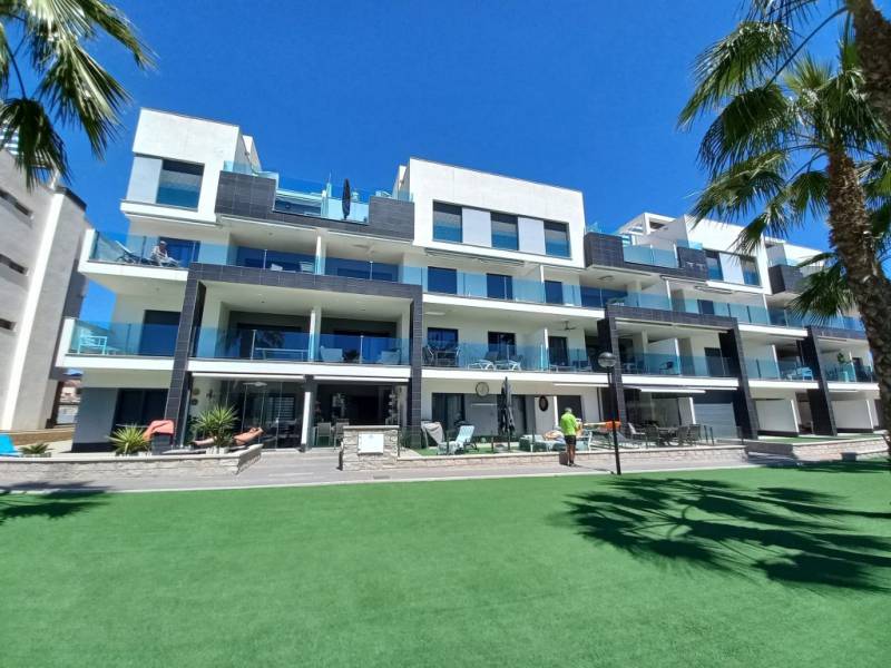 Apartment - Sale - EL RASO - Costa Blanca