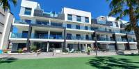 Sale - Apartment - EL RASO - Costa Blanca