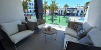 Sale - Apartment - EL RASO - Costa Blanca