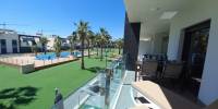 Sale - Apartment - EL RASO - Costa Blanca