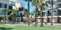 Sale - Apartment - EL RASO - Costa Blanca