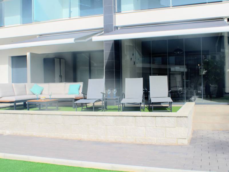 Apartment - Sale - EL RASO - Costa Blanca