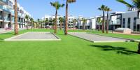 Sale - Apartment - EL RASO - Costa Blanca