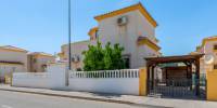 Sale - Villa - Los Montesinos - La Herrada