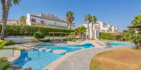 Sale - Bungalow - Torrevieja - La Mata