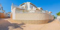 Sale - Bungalow - Torrevieja - La Mata