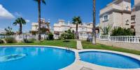 Sale - Town house - Los altos - Costa Blanca