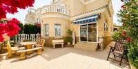 Sale - Town house - Los altos - Costa Blanca