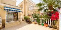 Sale - Town house - Los altos - Costa Blanca