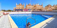 Sale - Apartment - Orihuela Costa - Costa Blanca