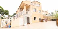 Sale - Villa - Torrevieja - Costa Blanca