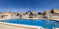 Sale - Villa - Torrevieja - Costa Blanca