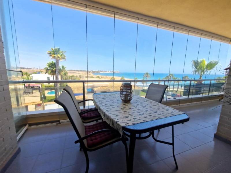 Apartment - Sale - Orihuela Costa - Playa Flamenca