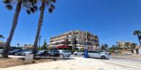 Sale - Apartment - Orihuela Costa - Playa Flamenca