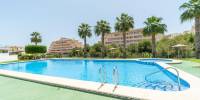 Sale - Town house - Orihuela Costa - Los Dolses