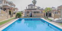 Sale - Semi Detached - Orihuela Costa - Costa Blanca