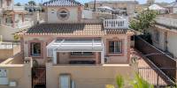 Sale - Semi Detached - Orihuela Costa - Costa Blanca