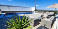 Sale - Villa - Ciudad quesada - Costa Blanca