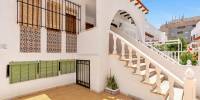 Sale - Town house - Torrevieja - La Mata Pueblo