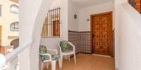 Sale - Town house - Torrevieja - La Mata Pueblo