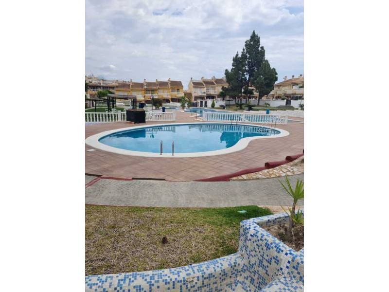 Town house - Sale - El Campello - Costa Blanca