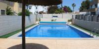 Sale - Town house - Orihuela Costa - Costa Blanca