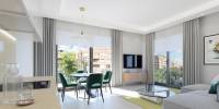 New Build - Penthouse - Guardamar del Segura - Pueblo