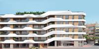 New Build - Apartment - Guardamar del Segura - Pueblo