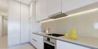 New Build - Apartment - Guardamar del Segura - Pueblo