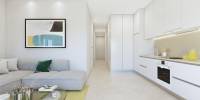 New Build - Apartment - Guardamar del Segura - Pueblo