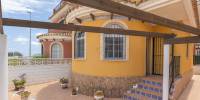 Sale - Villa - Los Montesinos - Costa Blanca